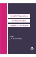 Sample Preparation for Hyphenated Analytical Techniques