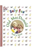 Old MacDonald had a Farm