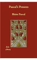 Pascal's Pensees