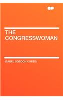 The Congresswoman: (English)