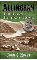 Allingham the Long Journey Home