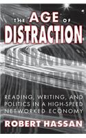 The Age of Distraction