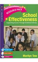 School Effectiveness