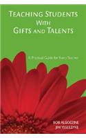 Teaching Students with Gifts and Talents