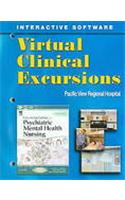 Virtual Clinical Excursions 3.0 for Foundations of Psychiatric Mental Health Nursing