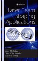 Laser Beam Shaping Applications