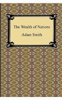 The Wealth of Nations