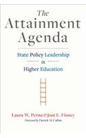 Attainment Agenda