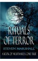 Rituals Of Terror