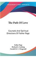 Path Of Love