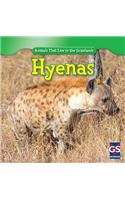 Hyenas