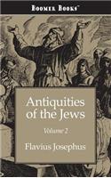 Antiquities of the Jews Volume 2