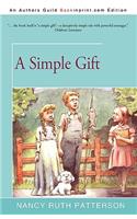 Simple Gift