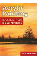 Acrylic Basics for Beginners