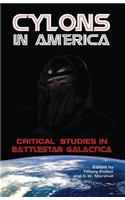 Cylons in America