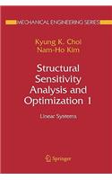 Structural Sensitivity Analysis and Optimization 1