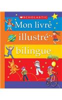 Mon Livre Illustré Bilingue