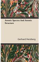 Atomic Spectra and Atomic Structure