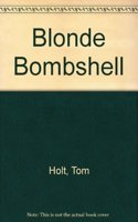 Blonde Bombshell