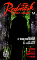 Redmask Pulp Magazin No.1