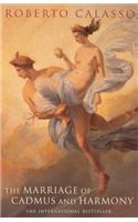 The Marriage Of Cadmus And Harmony