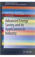 Advanced Energy Saving and Its Applications in Industry