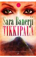 Tikkipala