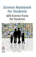 Science Notebook for Students