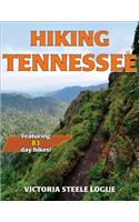Hiking Tennessee