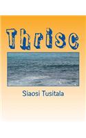 Thrisc: A horror story