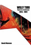 Willy Tirr (1915 - 1991)