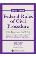 Federal Rules of Civil Procedure