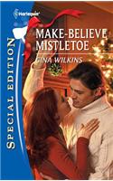 Make-Believe Mistletoe