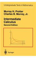 Intermediate Calculus