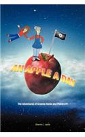 An Apple a Day: The Adventures of Grannie Annie and Pickles #1(The Adventures of Grannie Annie and Pickles)