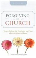 Forgiving the Church