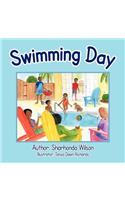 Swimming Day