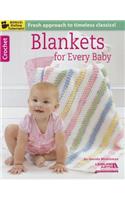 Blankets for Every Baby