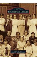 Southwest Denver