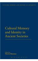 Cultural Memory and Identity in Ancient Societies