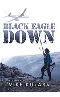 Black Eagle Down