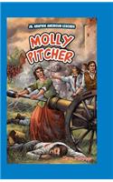 Molly Pitcher