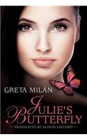 Julie's Butterfly