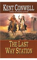 The Last Way Station
