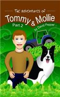 The Adventures of Tommy & Mollie - Part 2: (English)