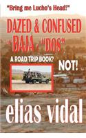 DAZED & CONFUSED IN BAJA - DOS - & OTHER PLACES - Bring me Lucho's Head!
