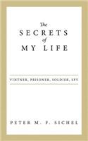 Secrets of My Life