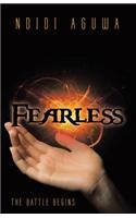 Fearless: The Battle Begins