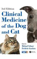 Clinical Medicine of the Dog and Cat