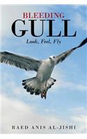 Bleeding Gull